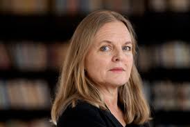 Isabell Schierenbeck, professor i statsvetenskap