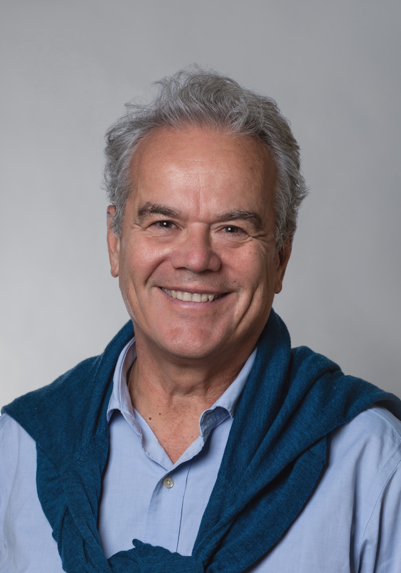 Anders Carlberg, författare och skribent